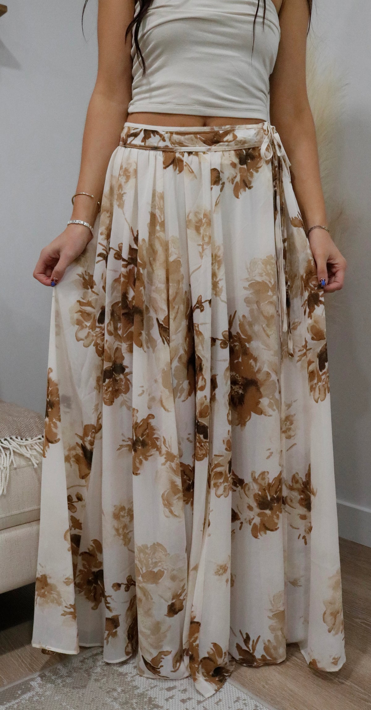 Sandy Skirt