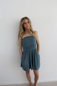 Midnight Romper
