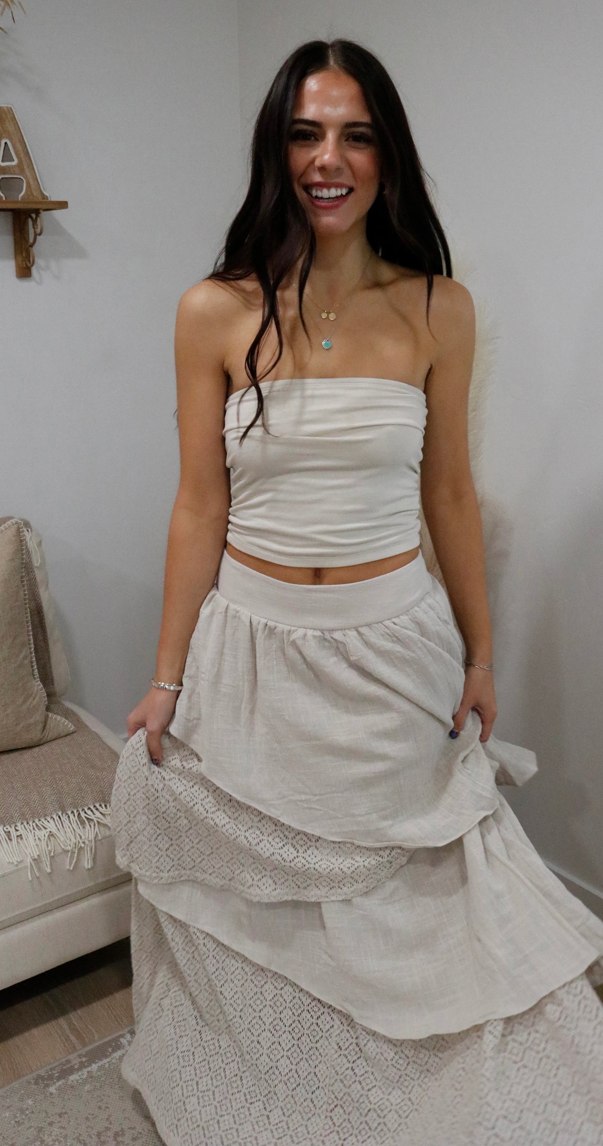 Desert Skirt