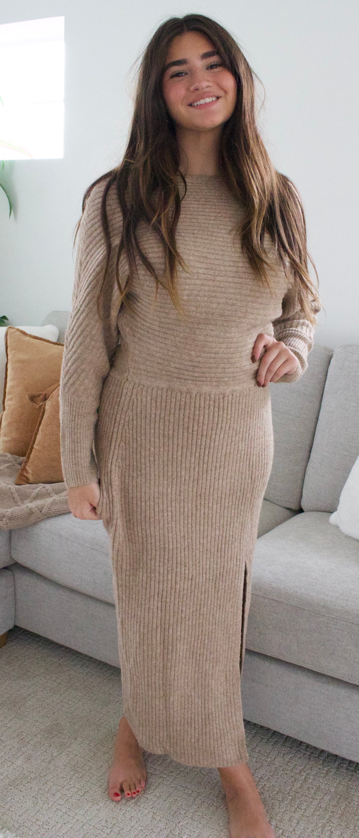 Date Night Dress