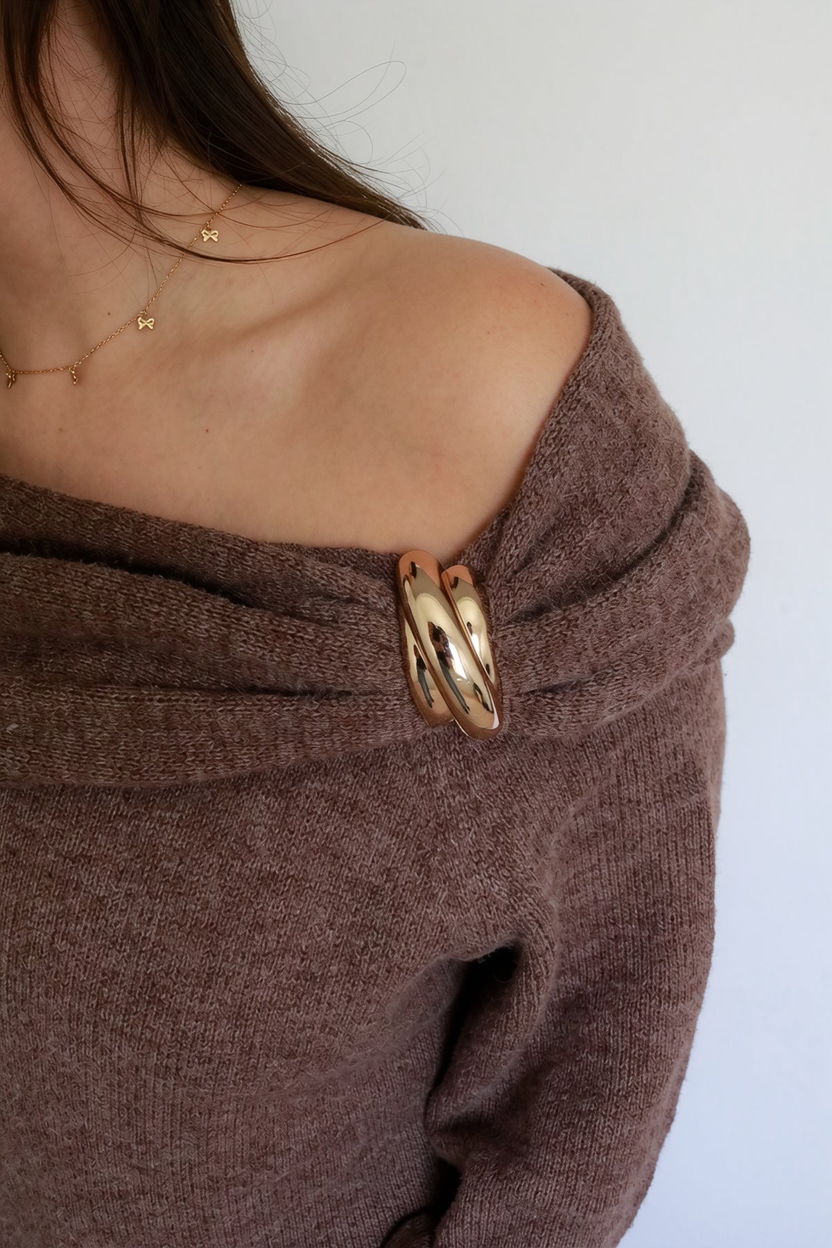 JLO Sweater
