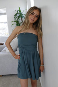 Midnight Romper