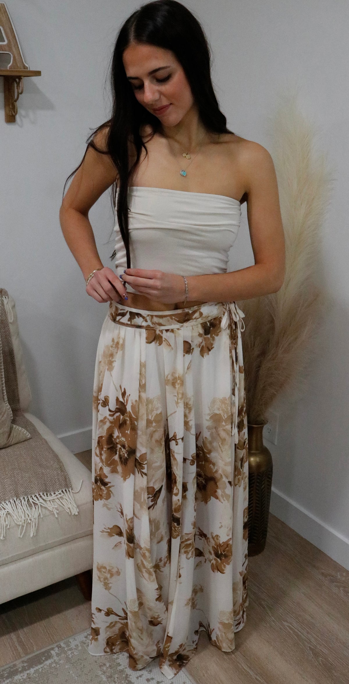 Sandy Skirt