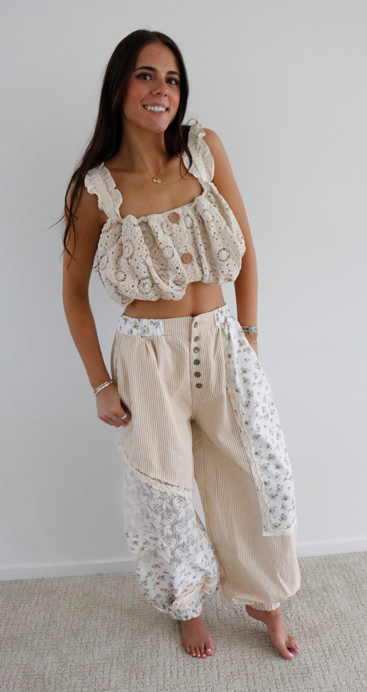 Baby Daisy Joggers
