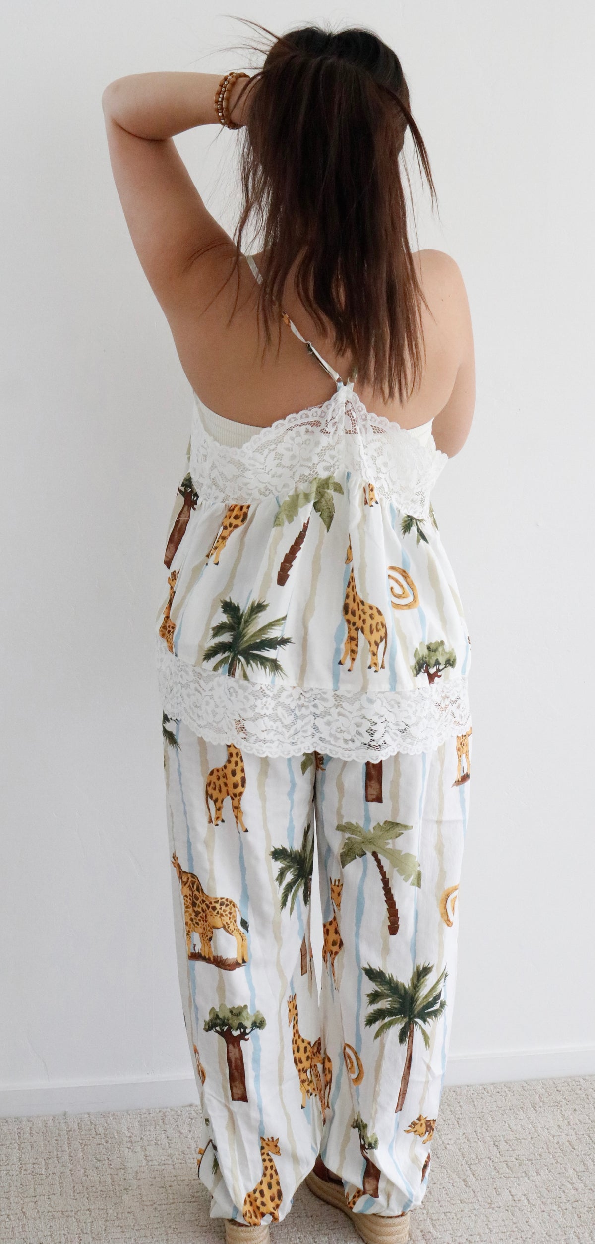 Safari Set