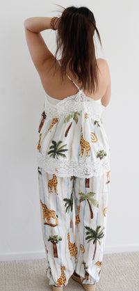 Safari Set