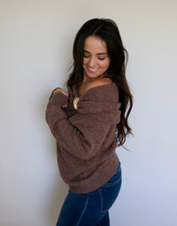 JLO Sweater