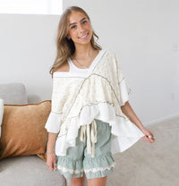 Wild Bell Top