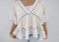 Wild Bell Top
