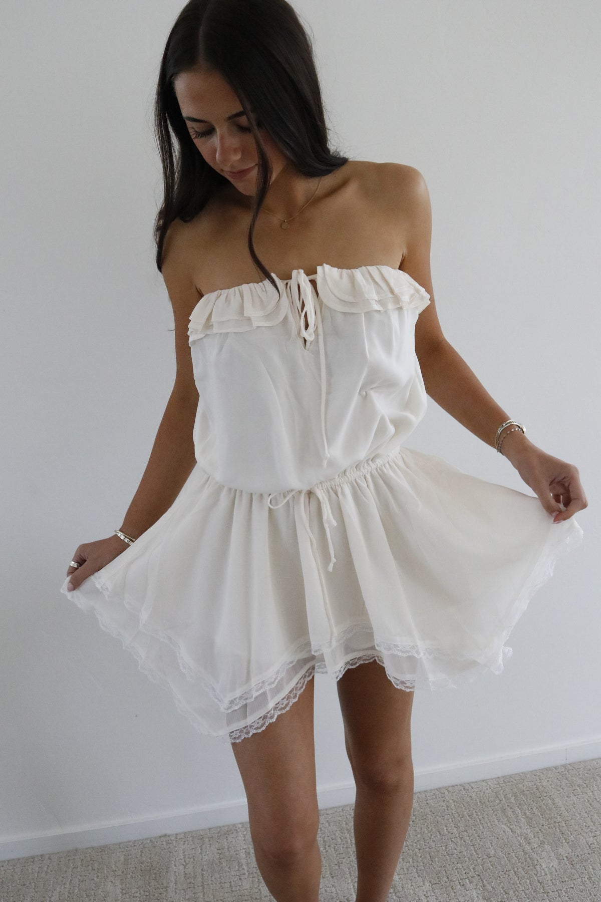 Maya Romper