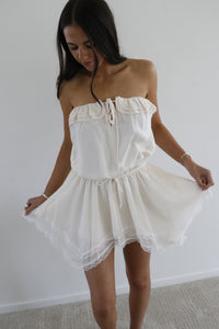 Maya Romper