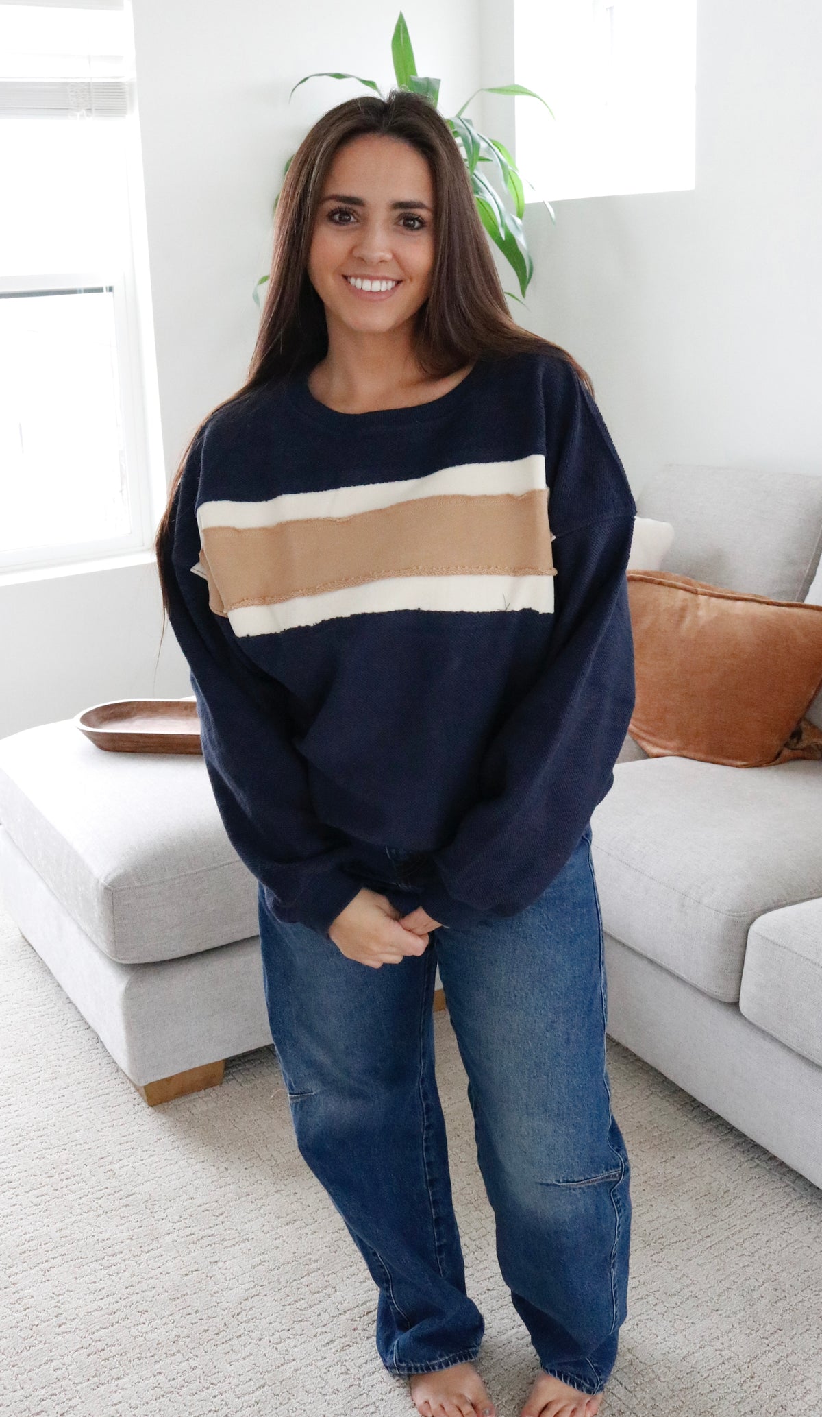 Winnie Pooh Sweatshirt