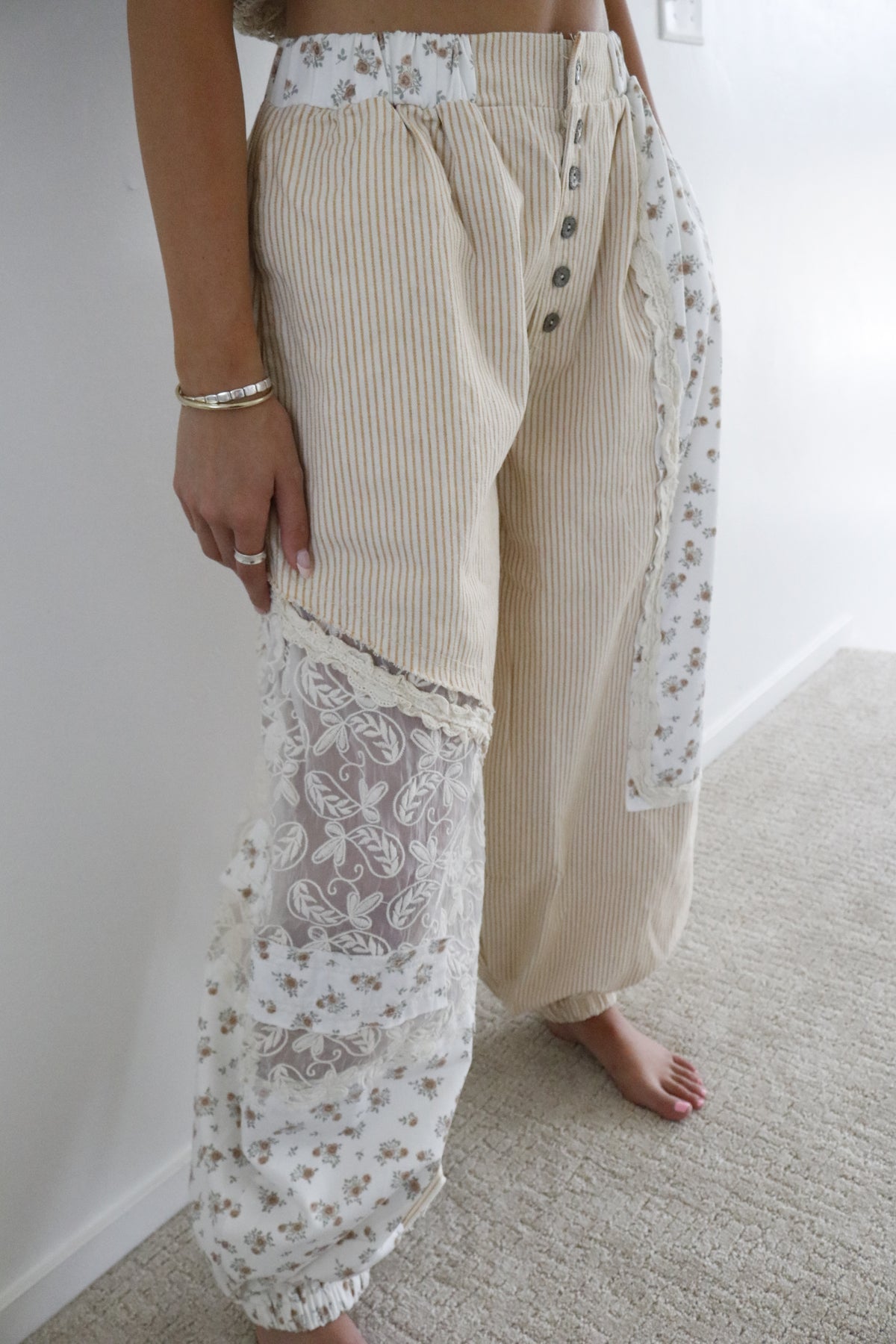 Baby Daisy Joggers