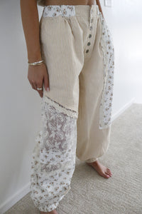 Baby Daisy Joggers