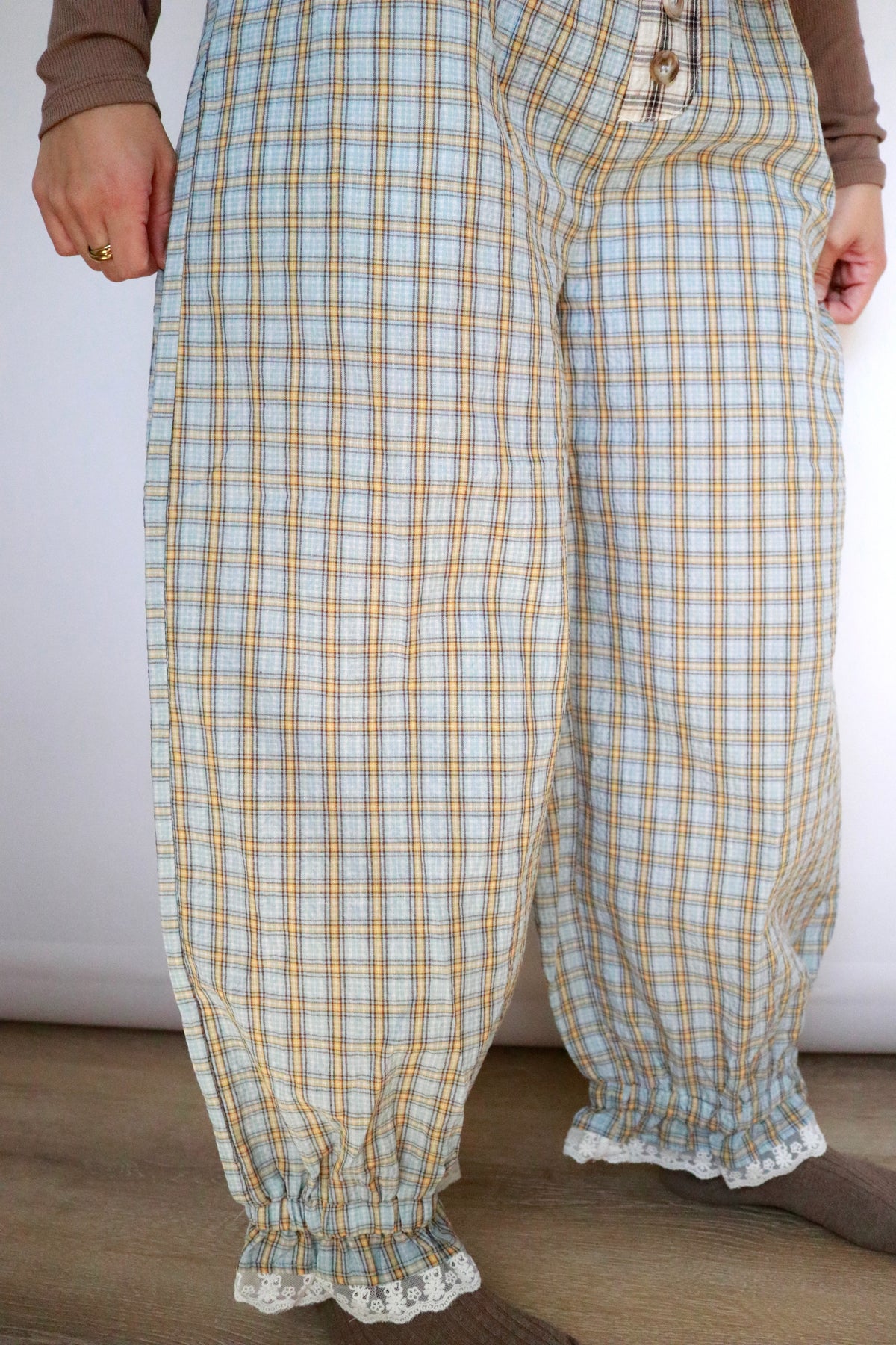 Harvest Patch Bottoms