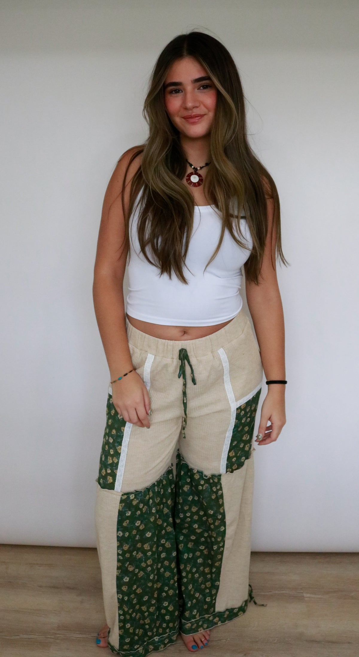 Evermore Knit Bottoms