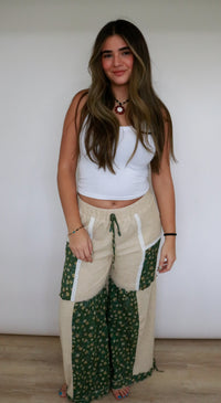 Evermore Knit Bottoms