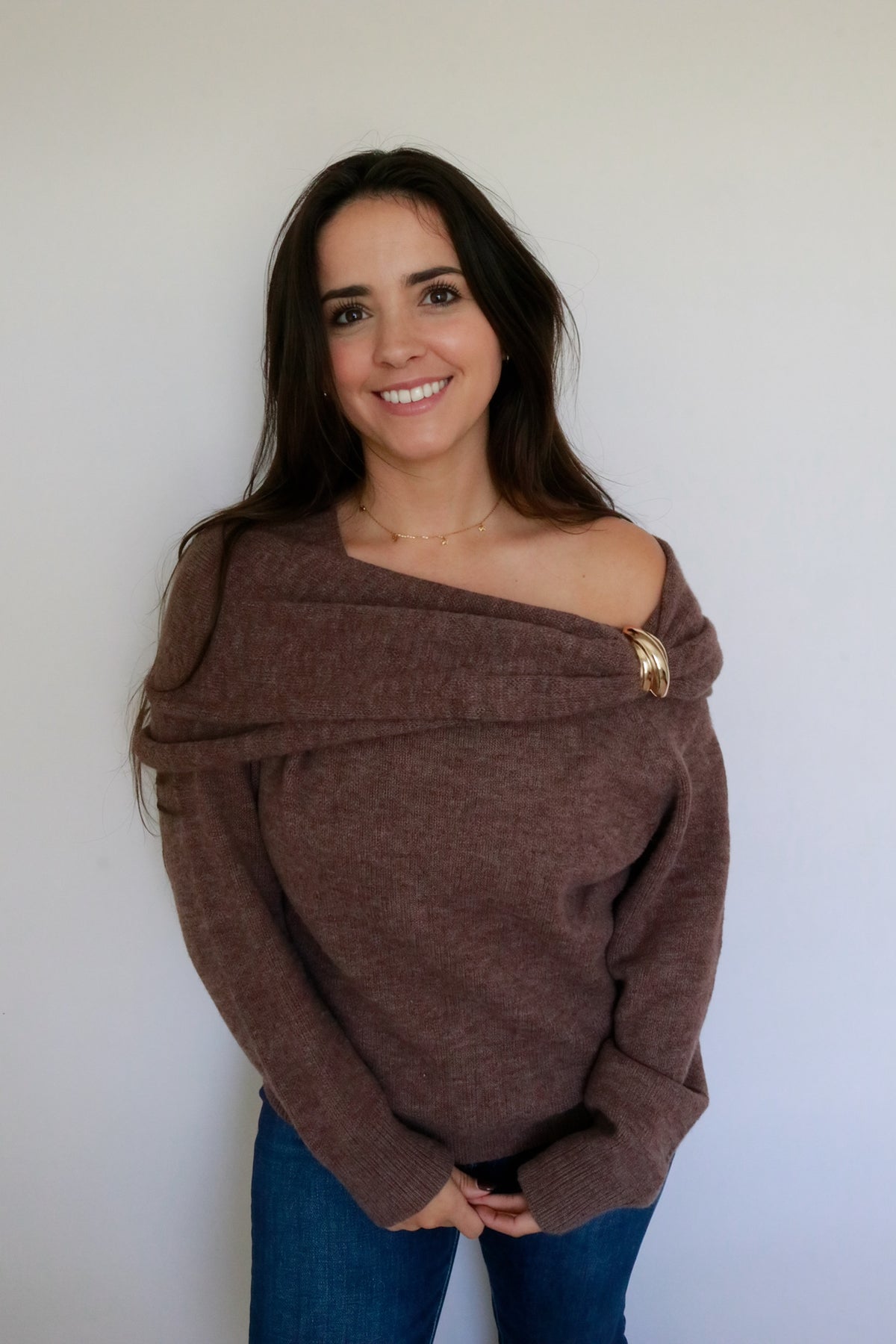 JLO Sweater