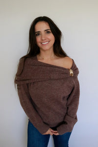 JLO Sweater