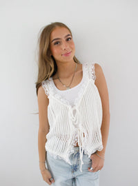 Day Dream Top