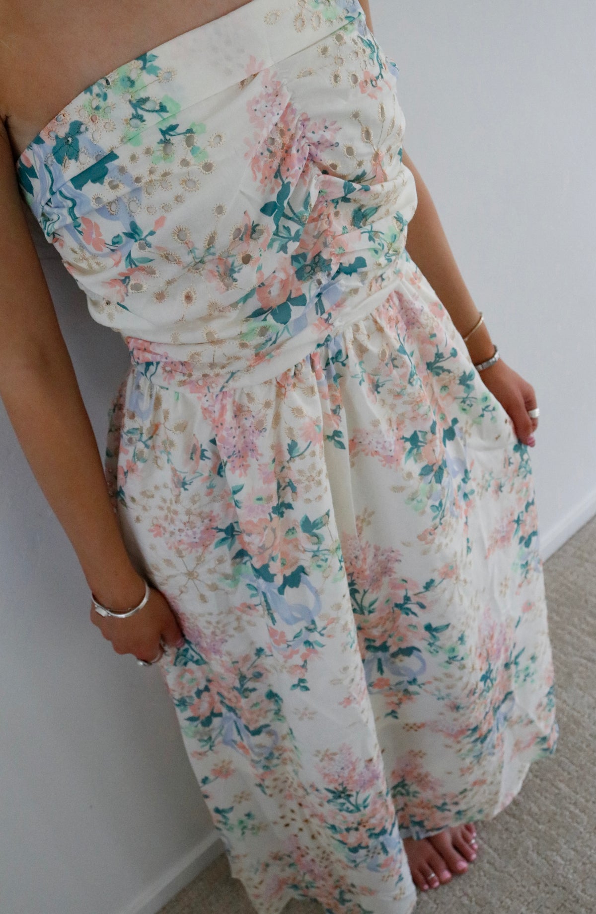 Wedding Nights Dress