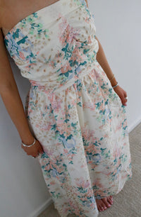 Wedding Nights Dress