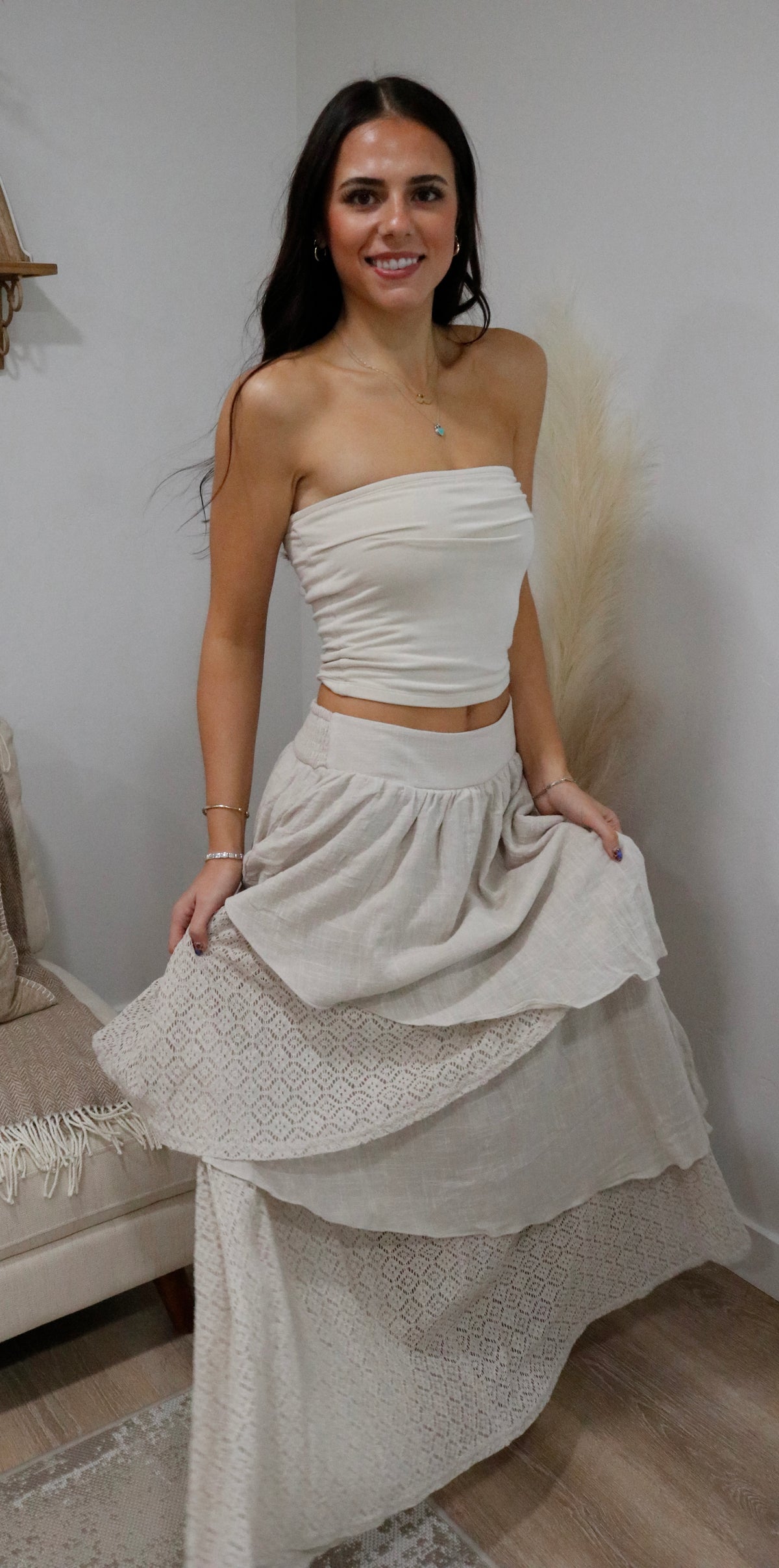 Desert Skirt
