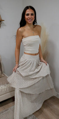 Desert Skirt