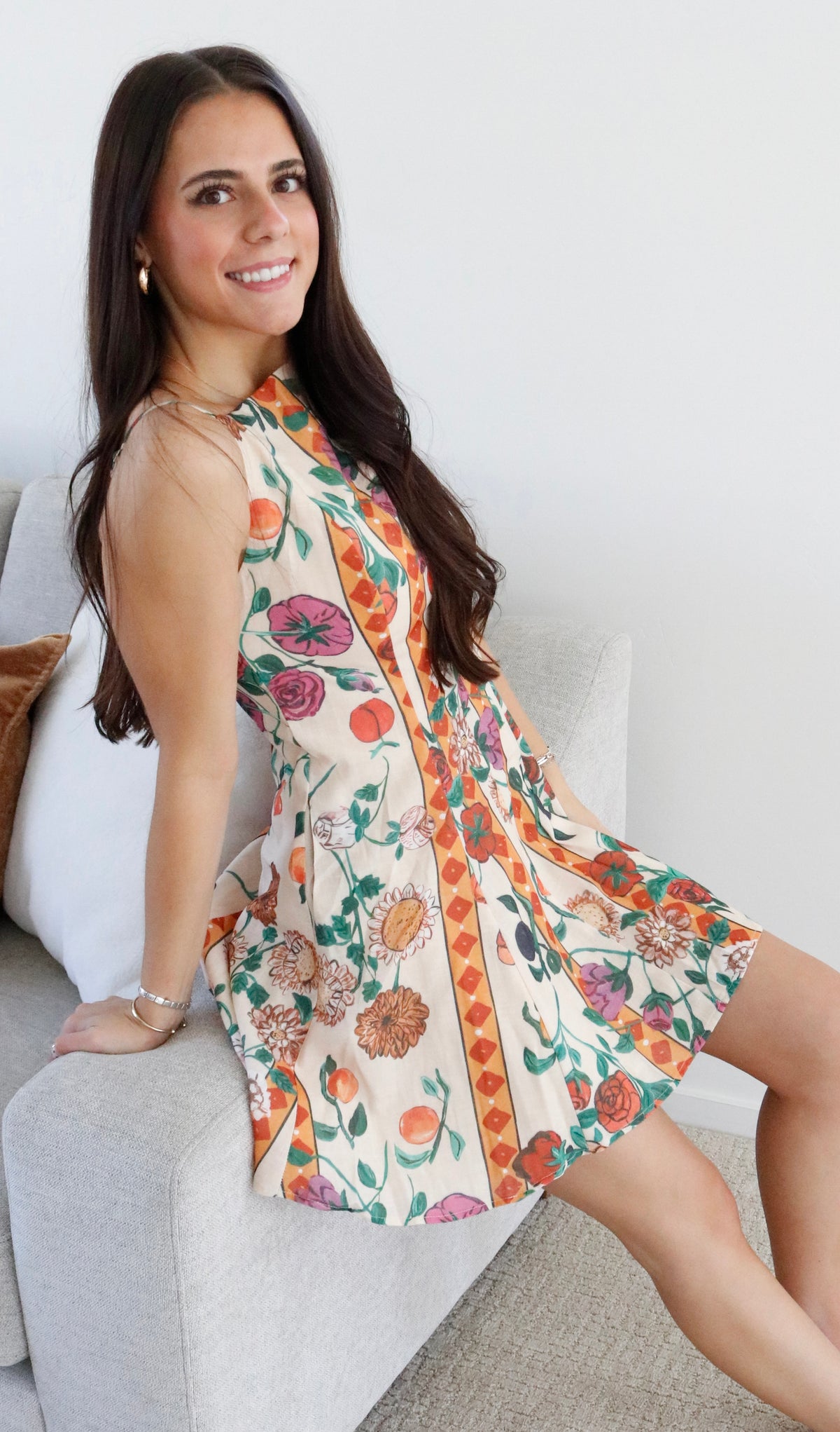 Italian Dress