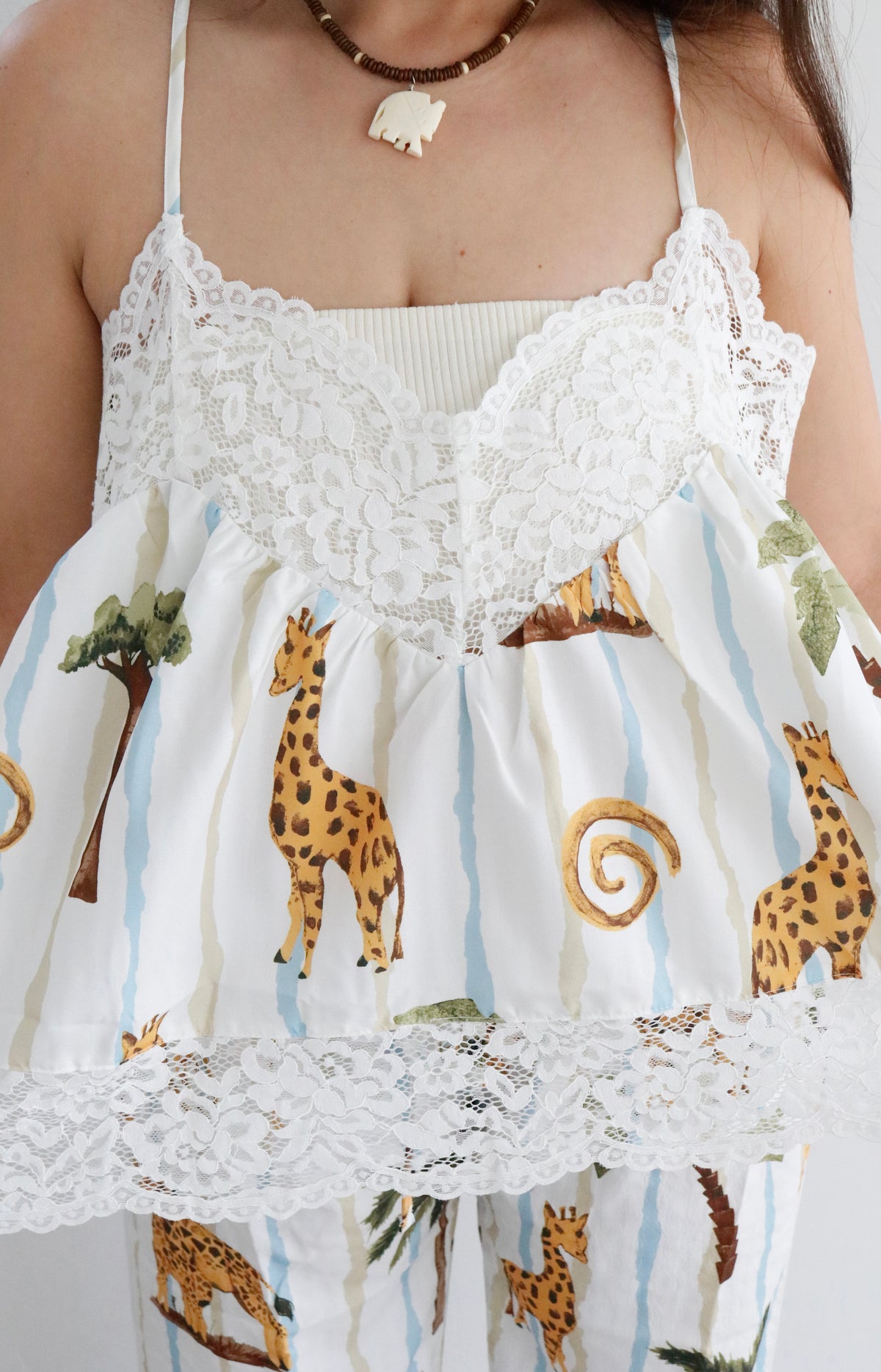 Safari Set