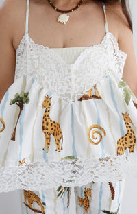 Safari Set