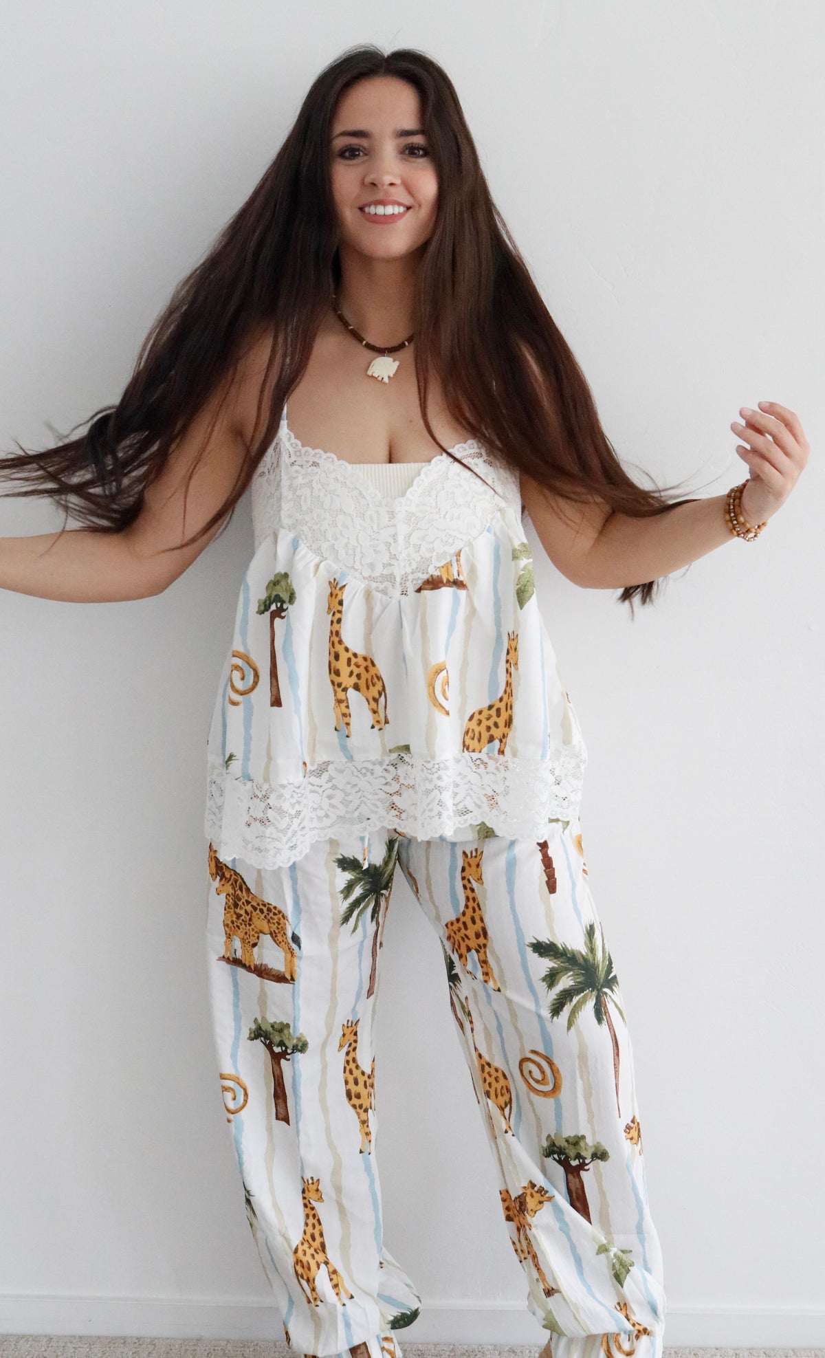 Safari Set