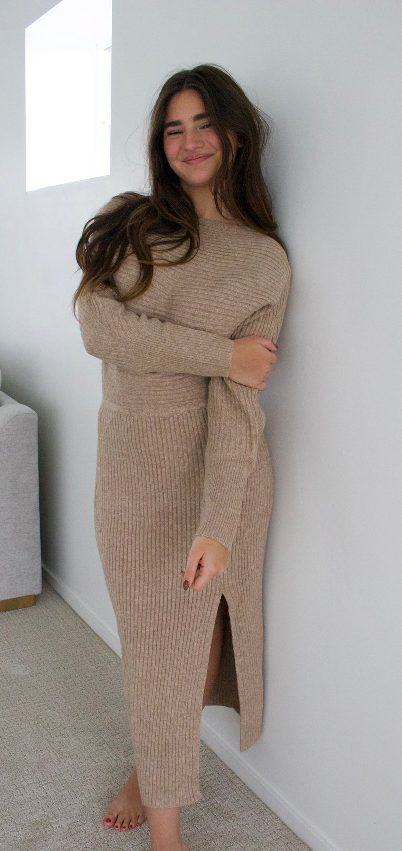 Date Night Dress