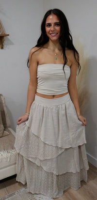 Desert Skirt
