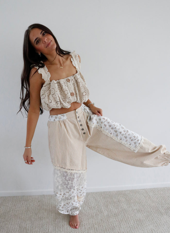 Baby Daisy Joggers