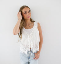 Day Dream Top
