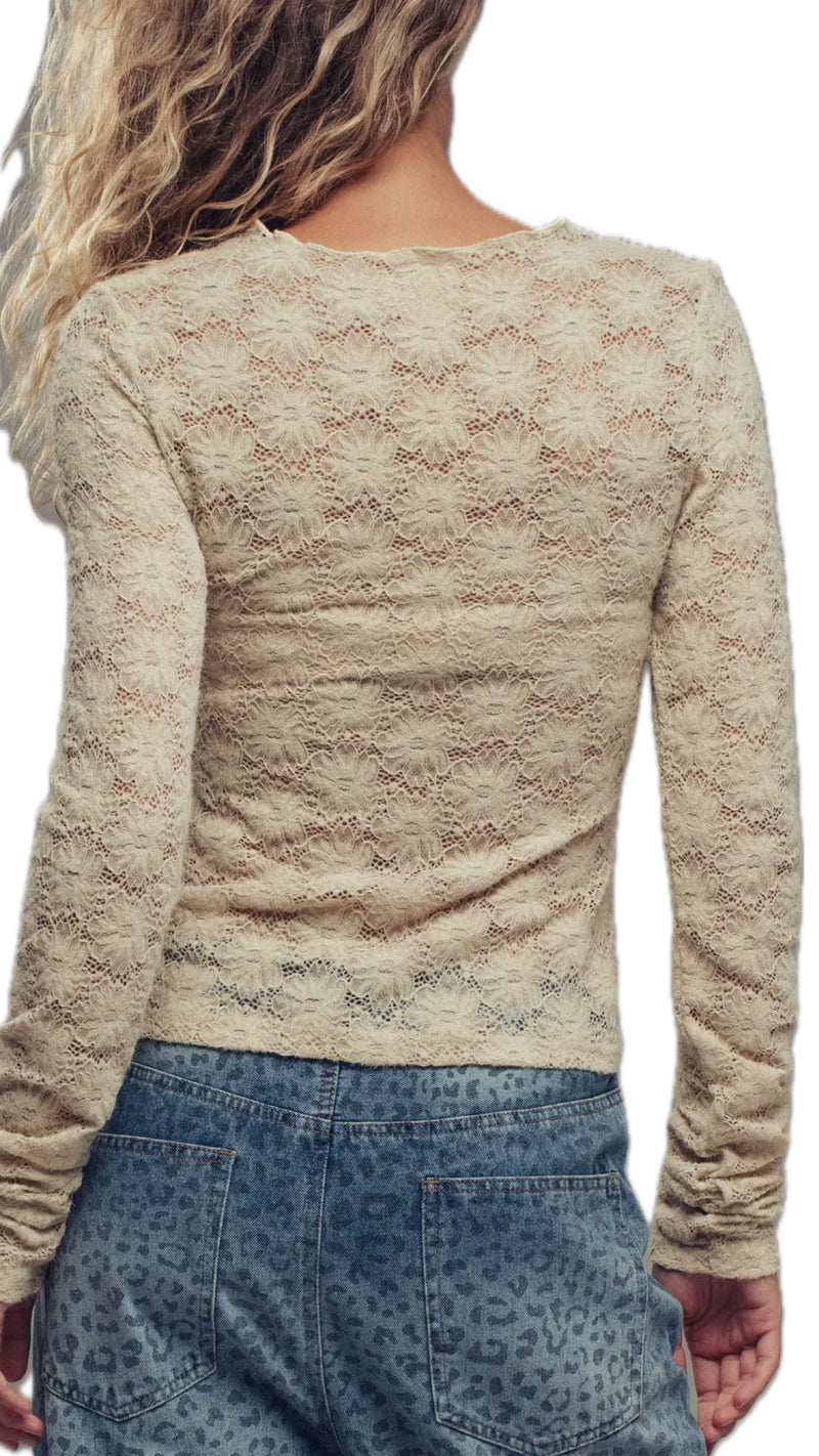 Witches Layering Top