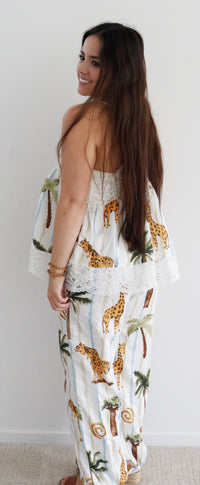 Safari Set