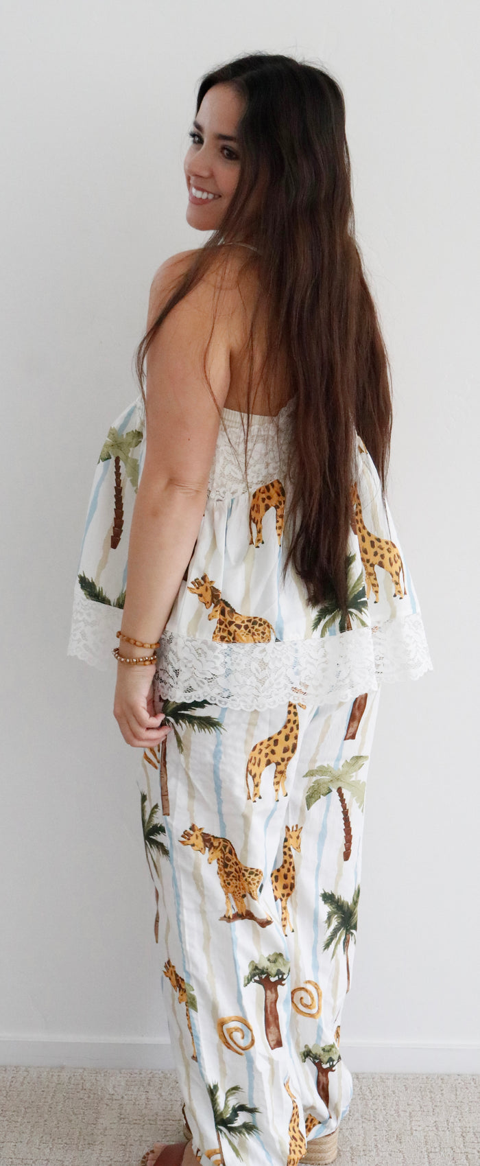 Safari Set