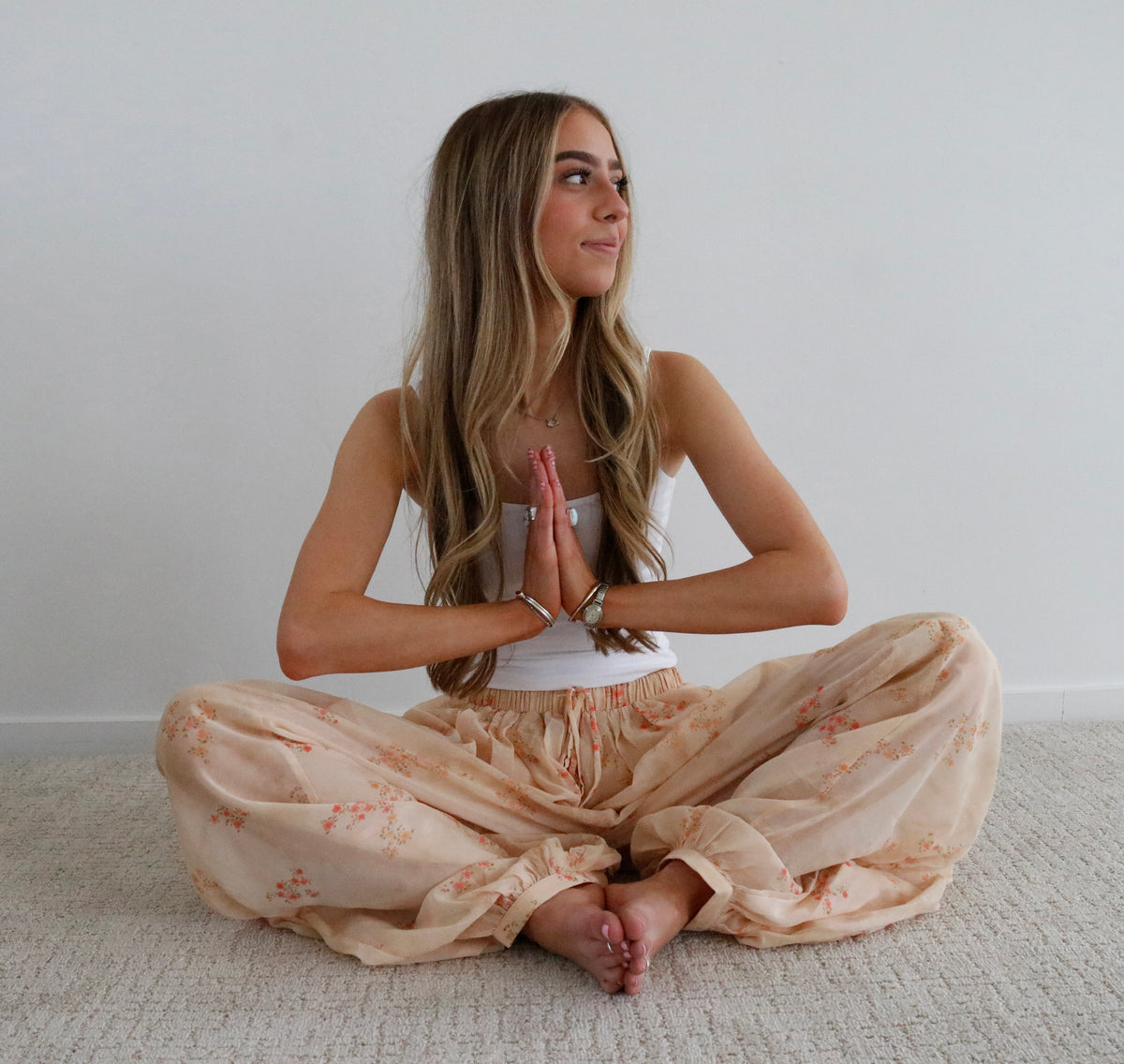 Namaste Bottoms
