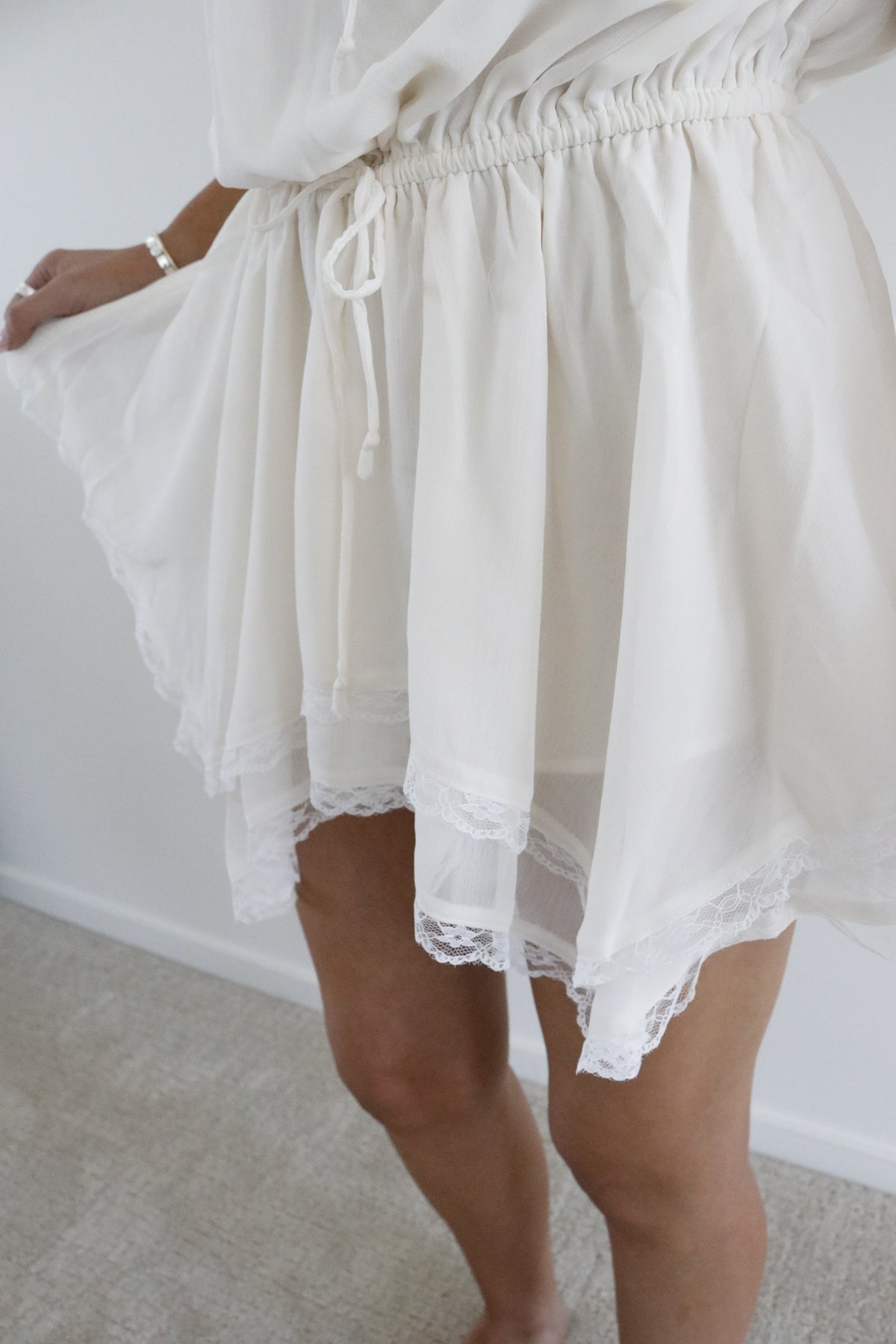 Maya Romper