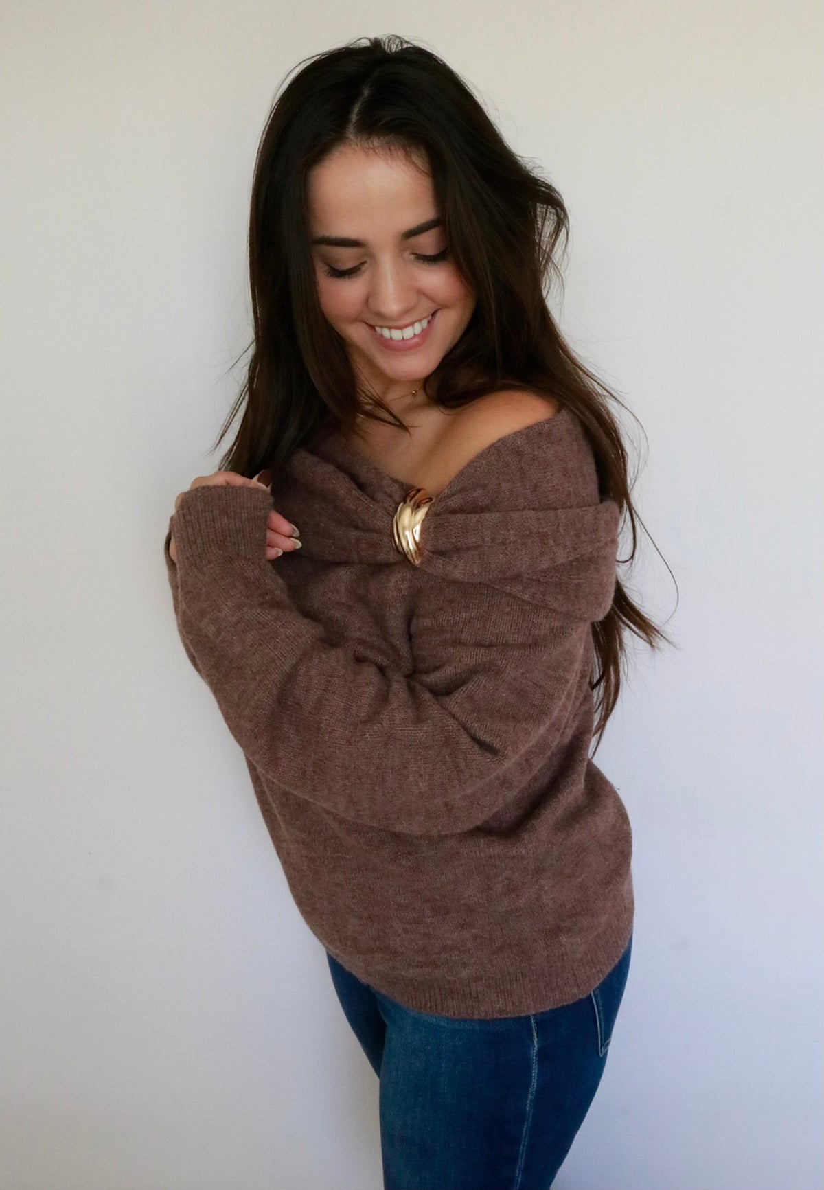 JLO Sweater