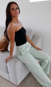 Sage Sweatpants