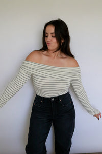 Love In The Air Bodysuit
