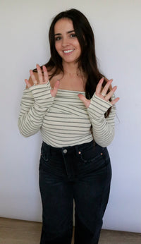 Love In The Air Bodysuit