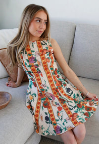 Italian Dress