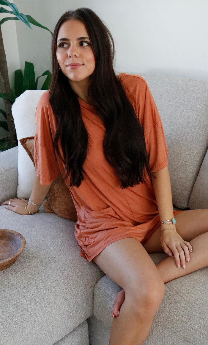 Chill Romper