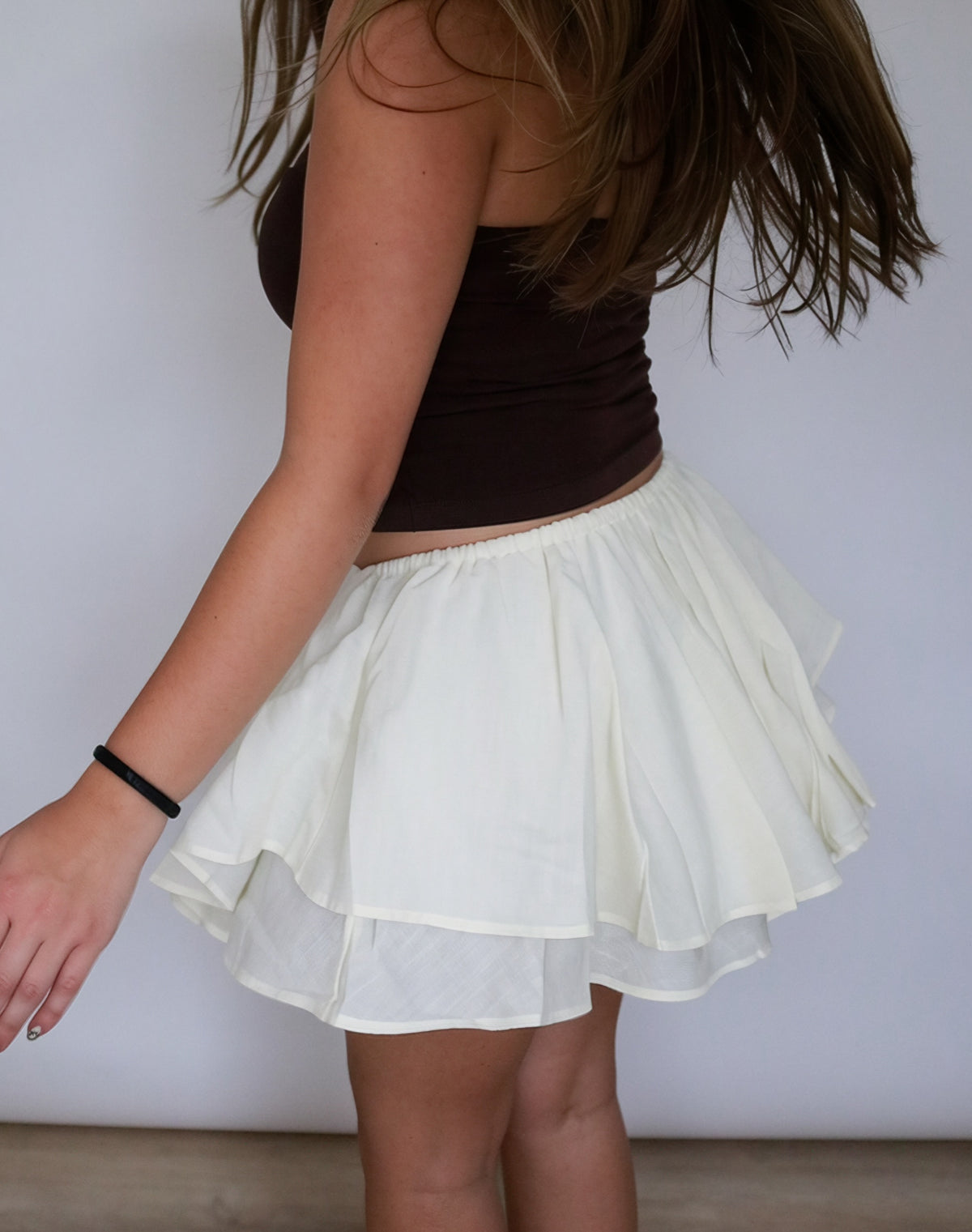 Cookie Batter Shorts