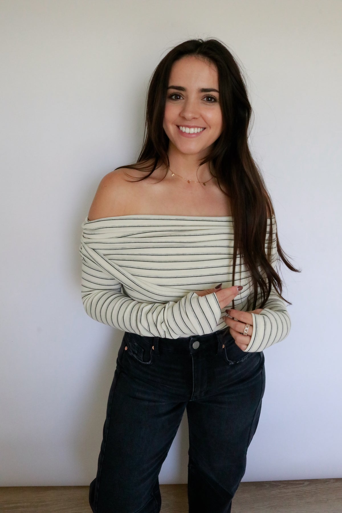 Love In The Air Bodysuit
