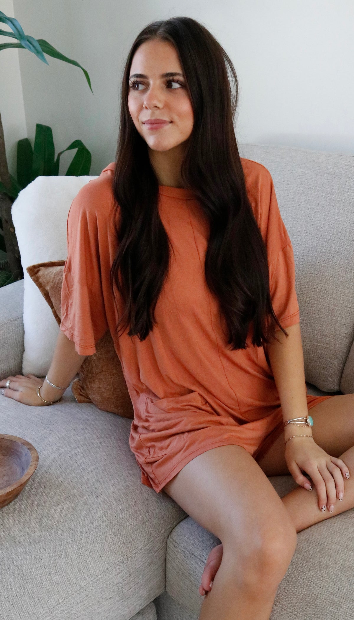 Chill Romper